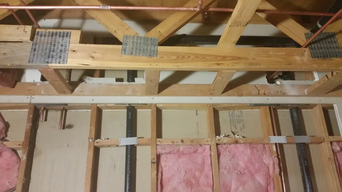 Plumbing services in Williamstown, MA